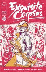 Exquisite Corpses #4