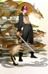 Exquisite Corpses #4