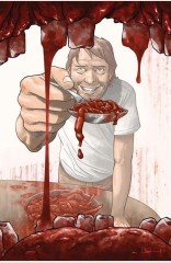 Everything Dead & Dying #1 (of 5)