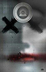 The Department Of Truth #0