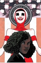 The Department Of Truth #0