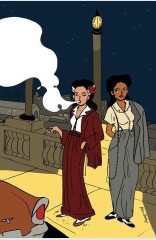 Death to Pachuco #1 (of 5)