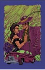 Death to Pachuco #1 (of 5)