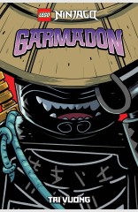 Lego® Ninjago®: Garmadon vol. 1