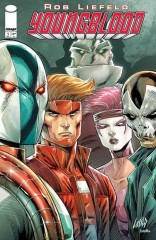 Youngblood (2025) #1
