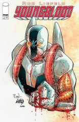 Youngblood (2025) #1
