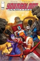 Youngblood (2025) #1