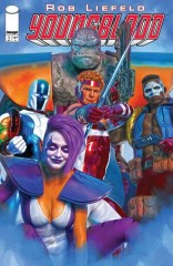 Youngblood (2025) #1