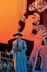 Death to Pachuco #2 (of 5)