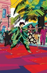 Death to Pachuco #2 (of 5)