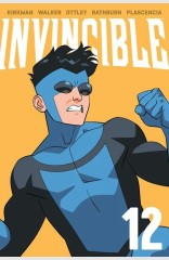 Invincible TP New Edition, Vol. 12