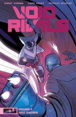 Void Rivals TP, Vol. 4