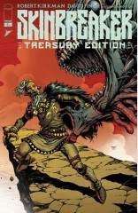 Skinbreaker Treasury Edition #3