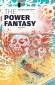 Power fantasy 13 CVRB