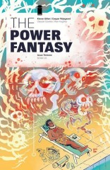 Power Fantasy #13