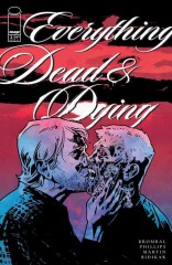 Everything Dead & Dying #3 (of 5)