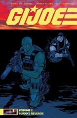 G.I. Joe TP, Vol. 2