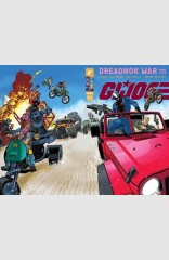 G.I. Joe #13