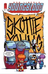 Youngblood (2025) #1