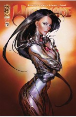 Witchblade #15