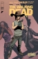 Walking dead deluxe 126 CVRB