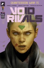 Void Rivals #25