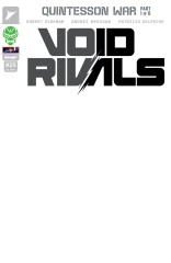 Void Rivals #25