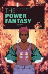 The Power Fantasy #14