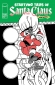 Startling tales of santa claus 1 CVRD