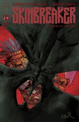 Skinbreaker #4
