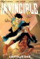 Invincible omnibus hc vol 1 CVRB