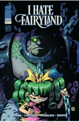 I Hate Fairyland #46