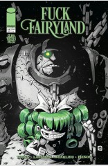 I Hate Fairyland #46