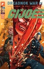 G.I. Joe #15