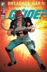 G.I. Joe #15