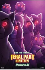 Feral #19