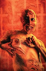 Exquisite Corpses #8