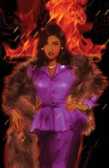 Death to Pachuco #3 (of 5)