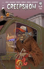 Creepshow Vol 4 #4 (of 5)