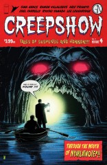 Creepshow Vol 4 #4 (of 5)