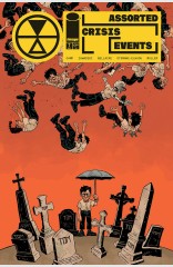 Assorted Crisis Events #7