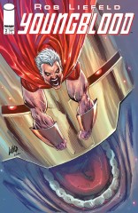 Youngblood (2025) #2