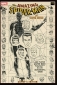 The amazing spider man by steve ditko artists edition hc vol 1 CVRB