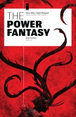 The Power Fantasy #14