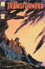 Transformers #27