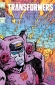 Transformers 27 CVRC