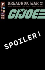 G.I. Joe #15