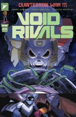Void Rivals #25
