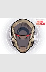 Void Rivals #25