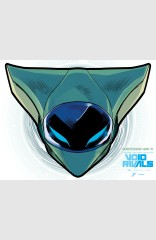 Void Rivals #25